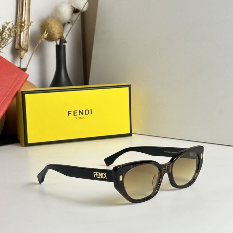 Fendi Sunglasses